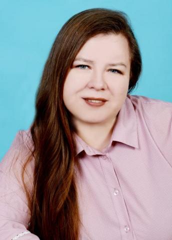 Киселева Дарья Владимировна